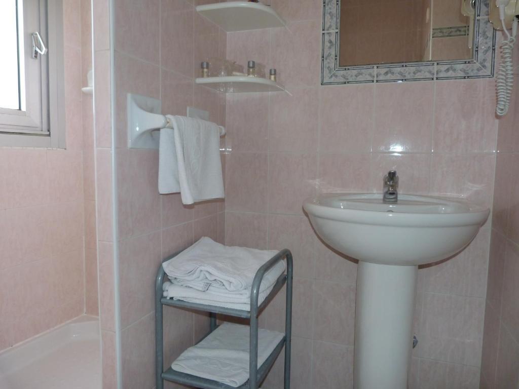 Hotel La Caravelle Fréjus Camera foto