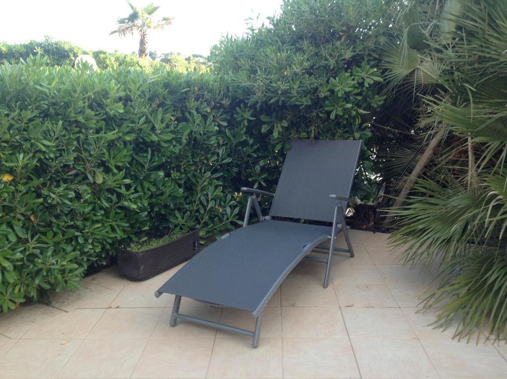 Hotel La Caravelle Fréjus Esterno foto