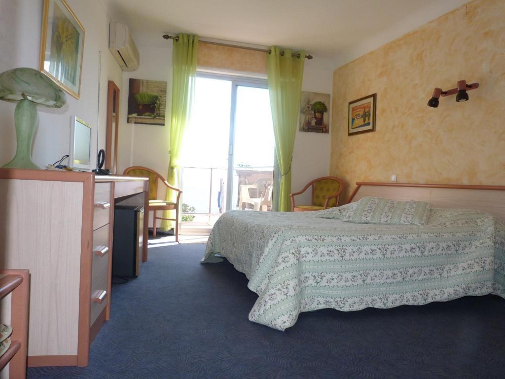 Hotel La Caravelle Fréjus Camera foto