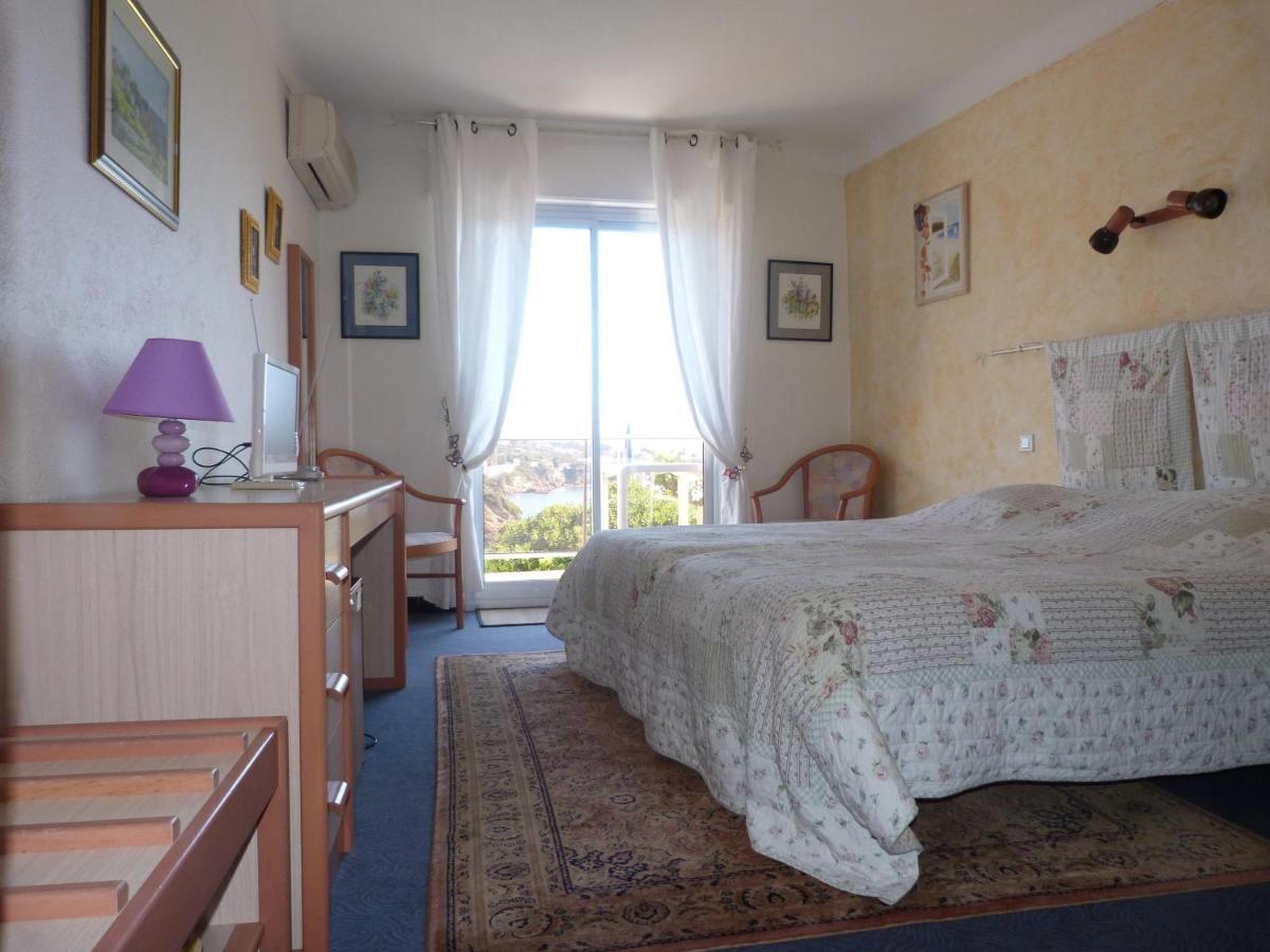 Hotel La Caravelle Fréjus Camera foto